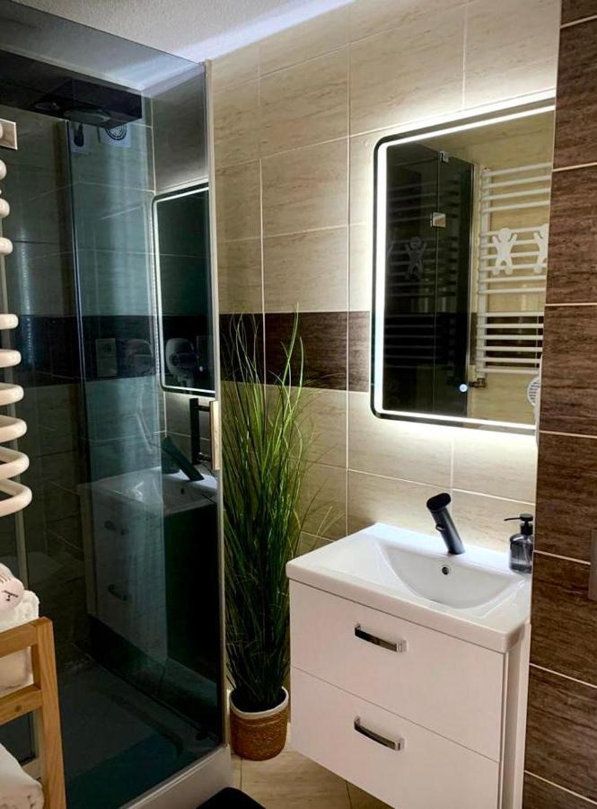 Widok Zamku O Poranku Apartment Malbork Ngoại thất bức ảnh
